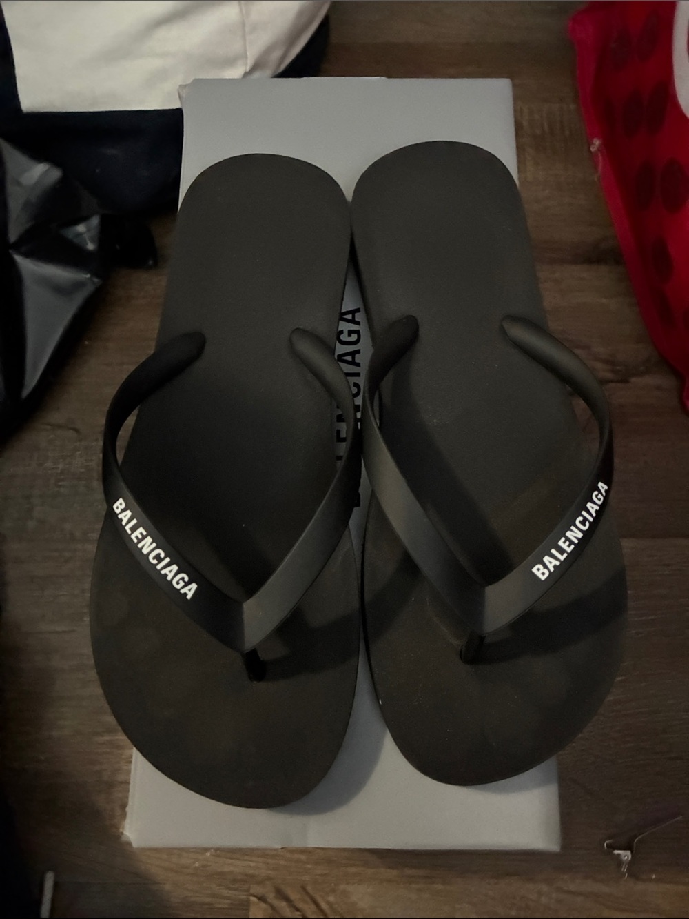 Women’s Accessories Subcategory Identification